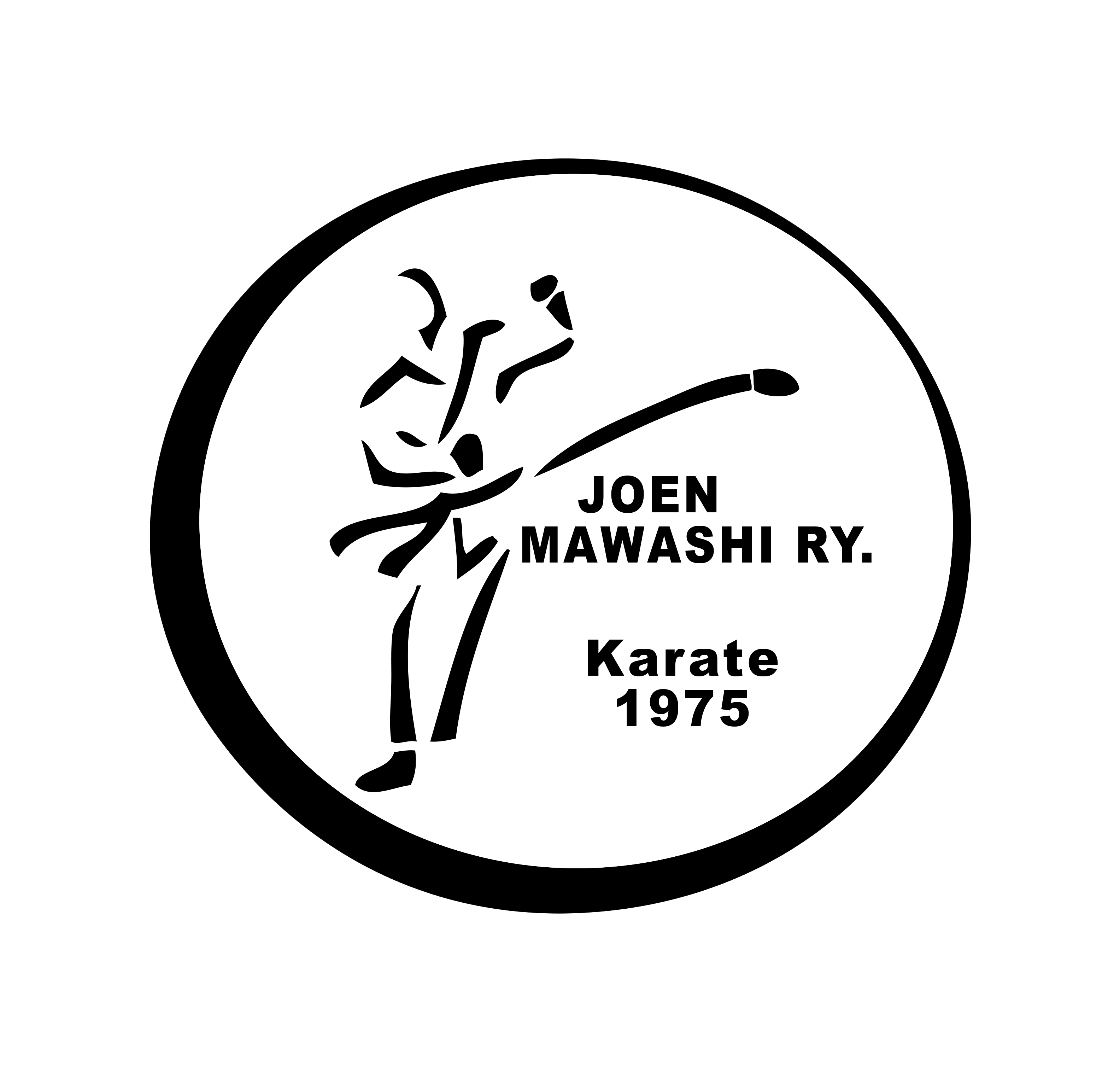 Joen Mawashi ry